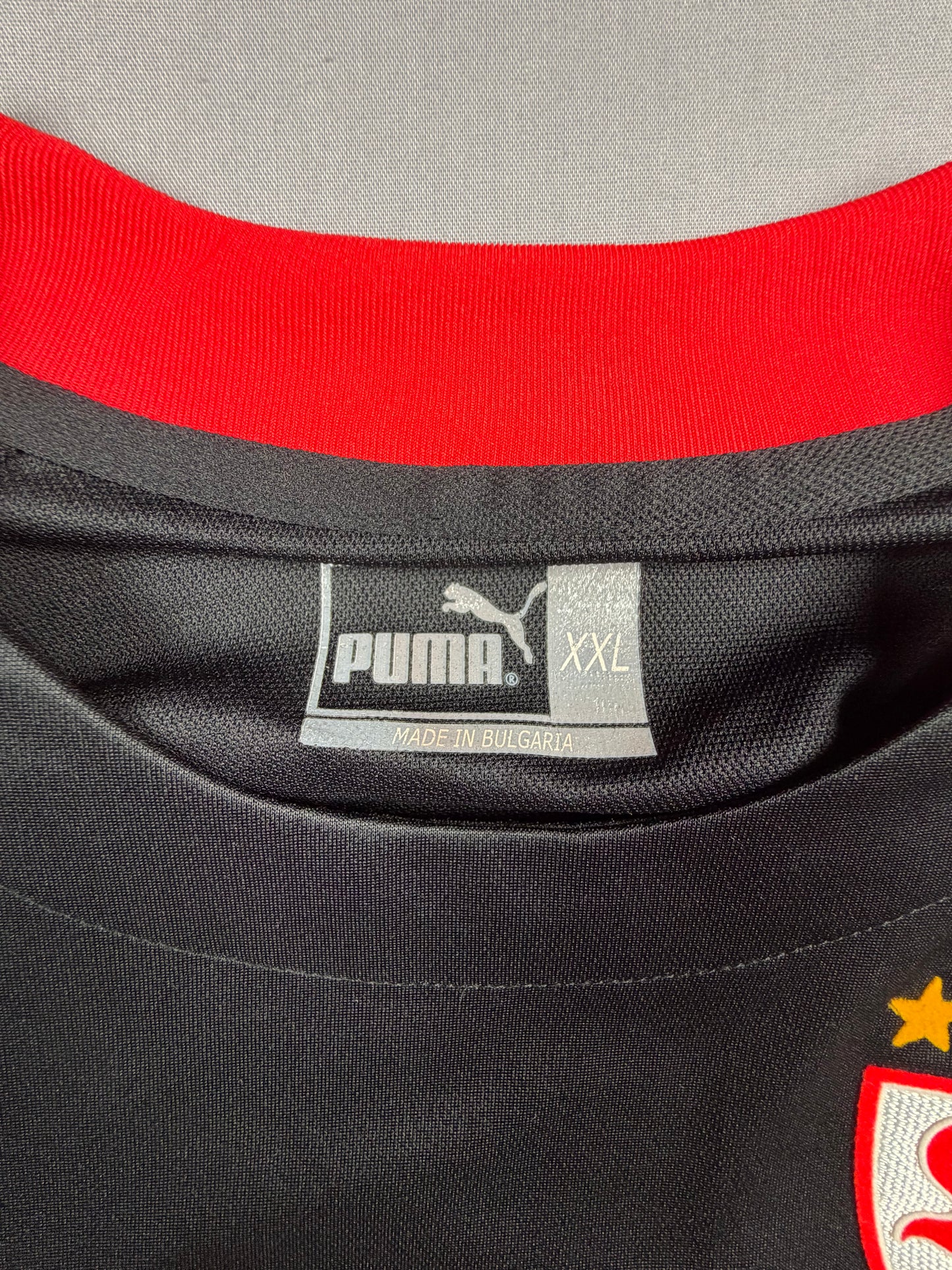 vfb stuttgart 03/04 vfb trikot (xxl) puma