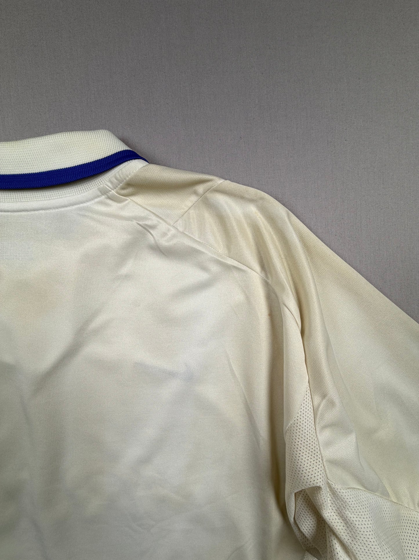 hertha bsc berlin 02/03 bsc trikot (xl) nike
