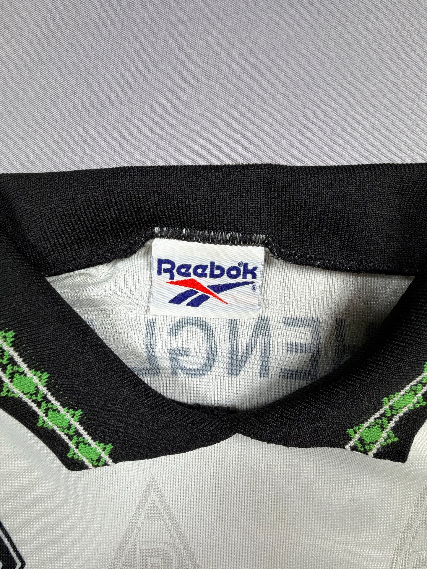 borussia m’gladbach 95/96 bmg trikot (xl) reebok