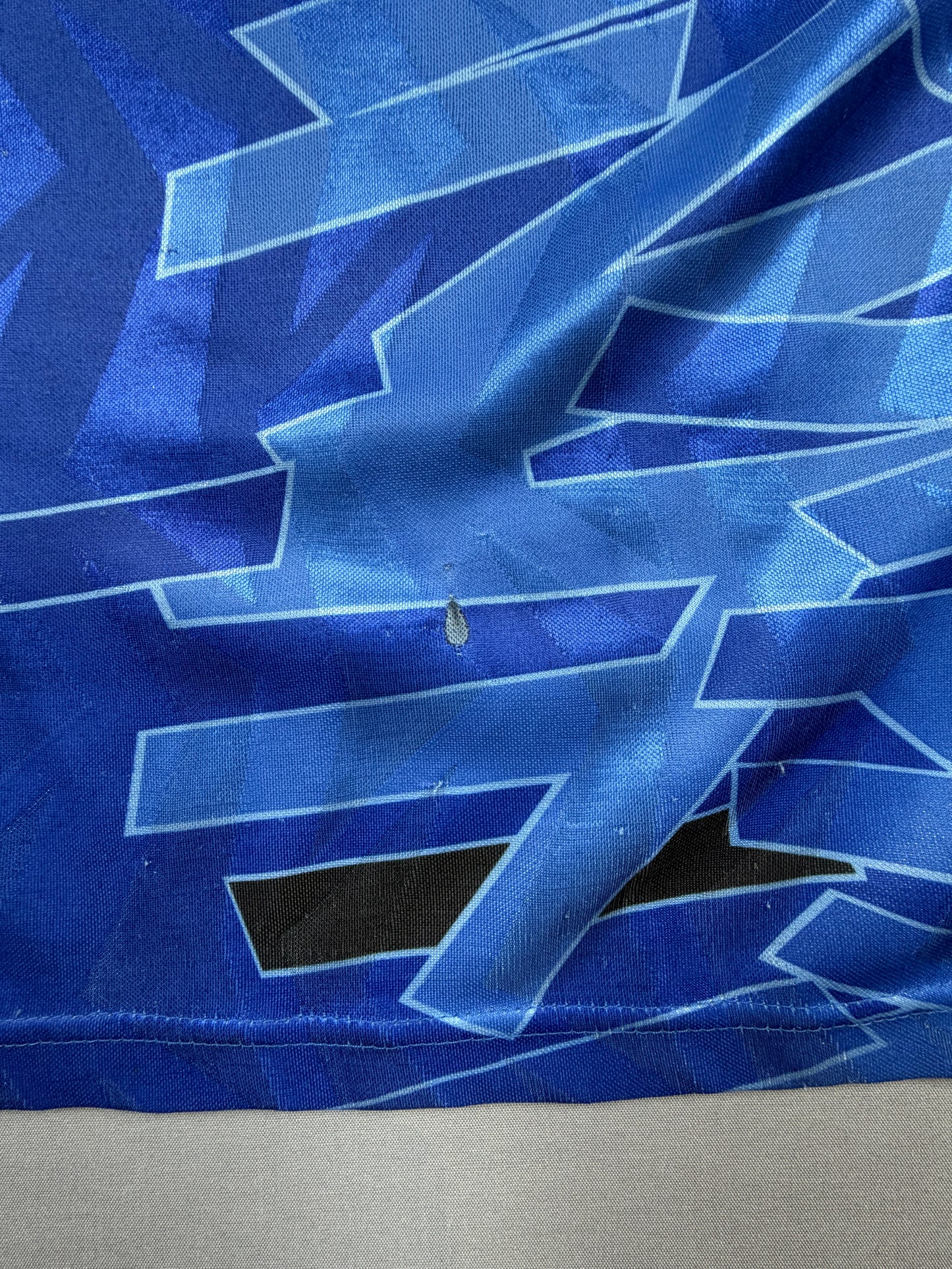 fc schalke 04 93/94 s04 trikot (m) adidas