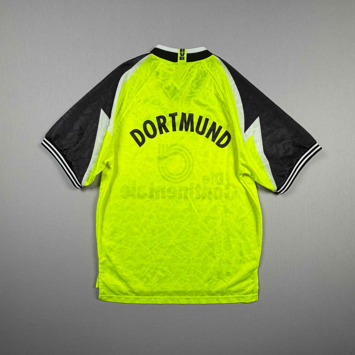 borussia dortmund 95/96 trikot (m) nike