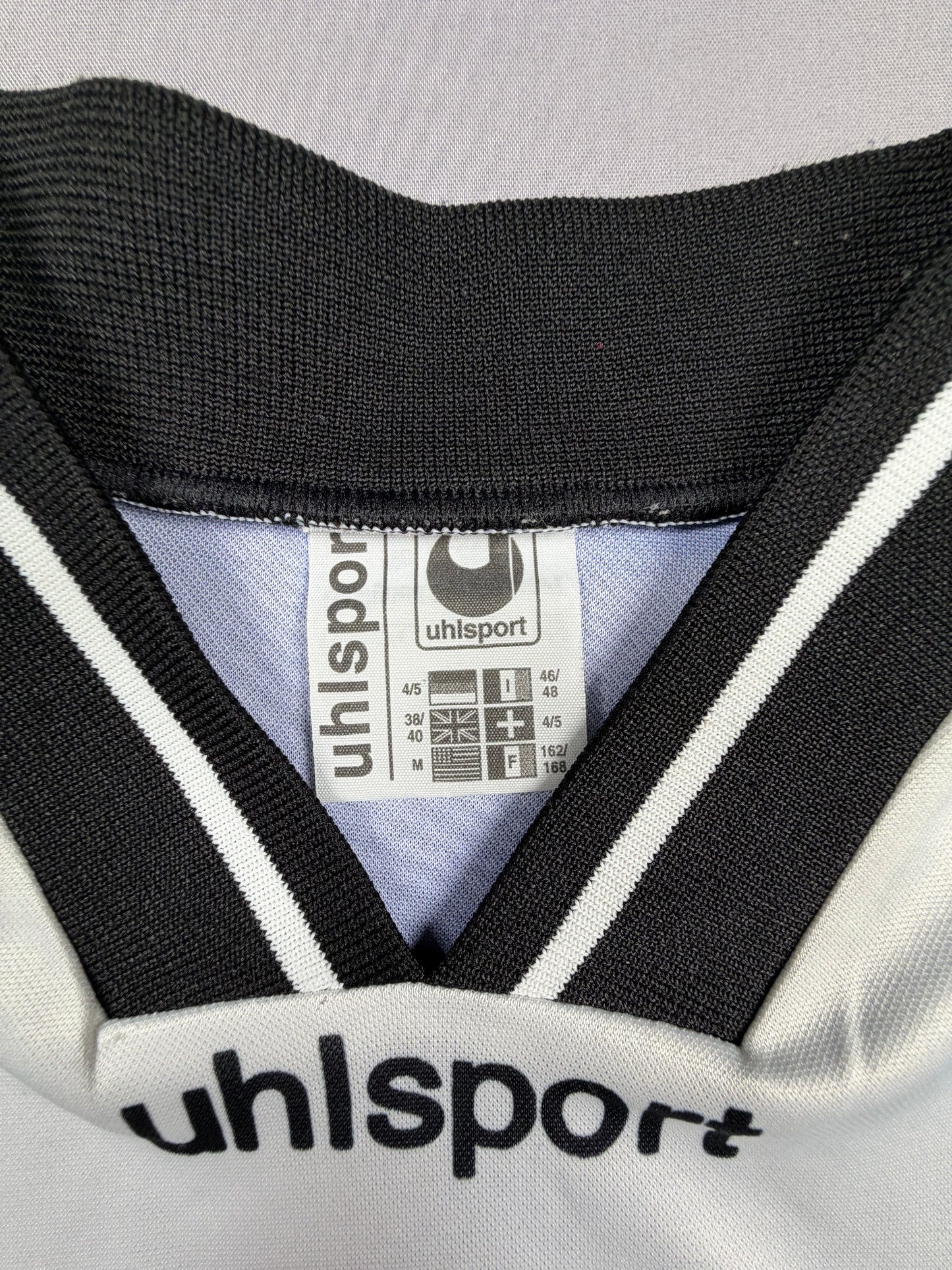 hamburger sv 96/97 hsv trikot (m) uhlsport