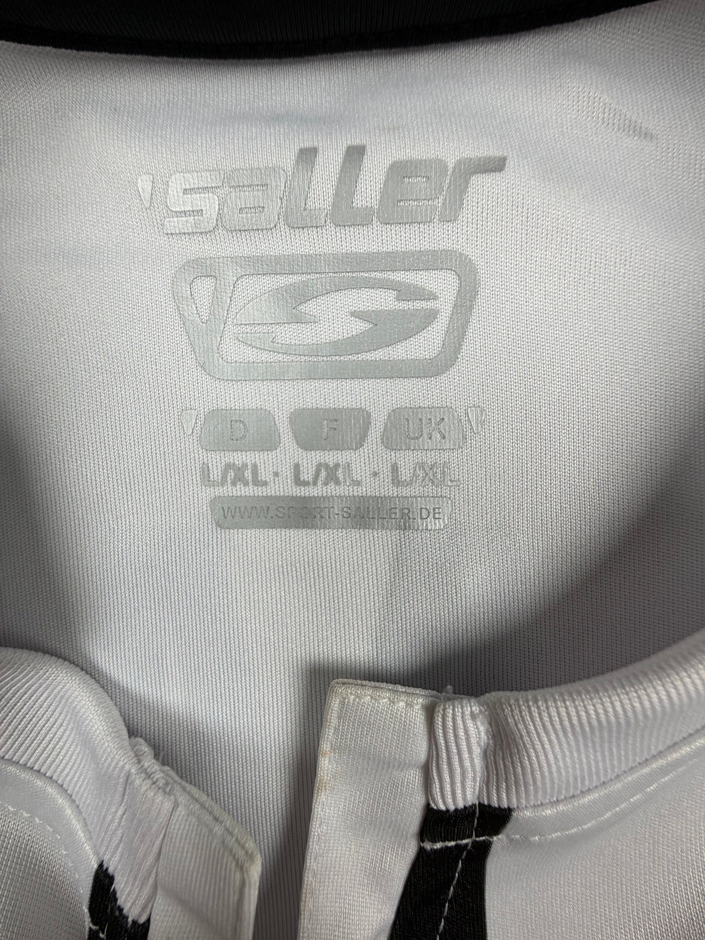vfr aalen 20/21 vfr trikot (l/xl) "16 arslan" matchworn/matchprepared saller