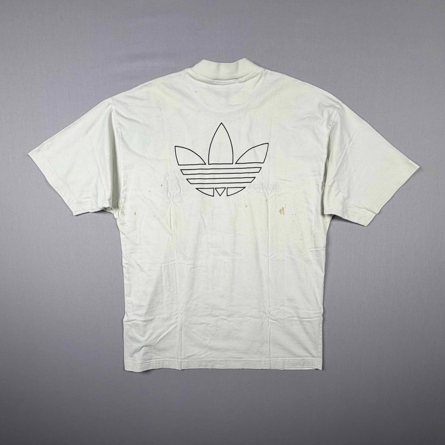 deutschland 1994 dfb t-shirt (m) adidas