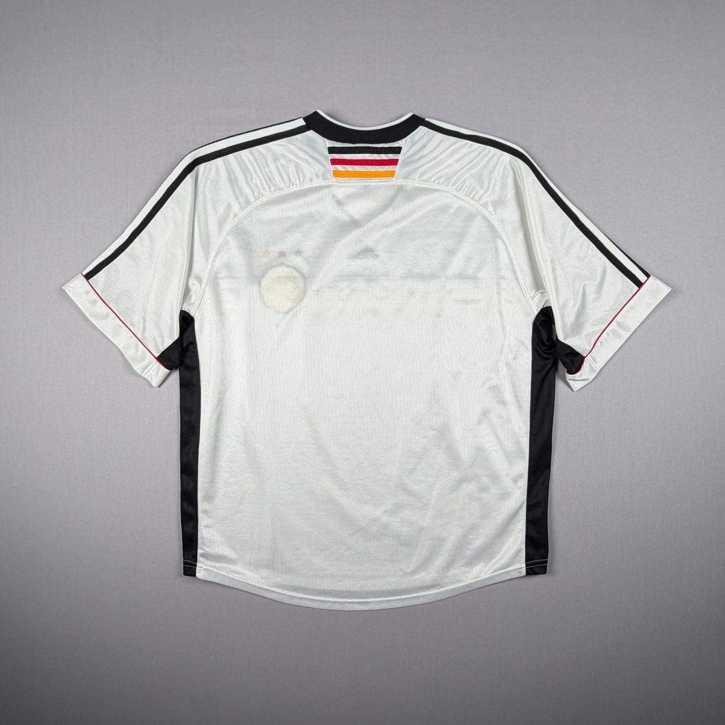 deutschland 1998 dfb trikot (xl) adidas