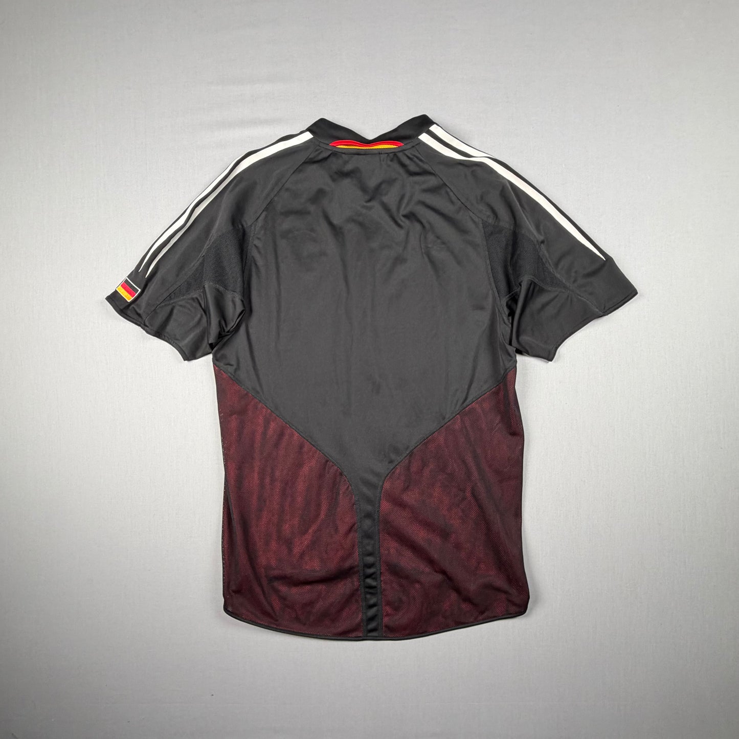 deutschland 2004 dfb trikot (l) adidas