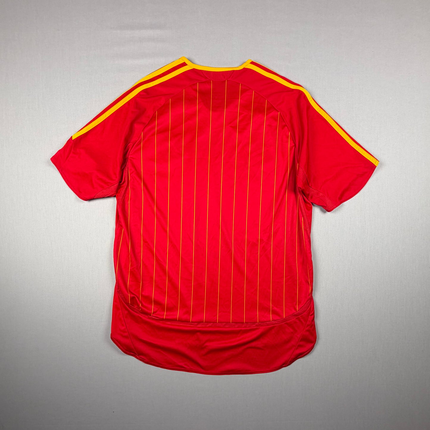 spanien 2006 trikot (l) adidas