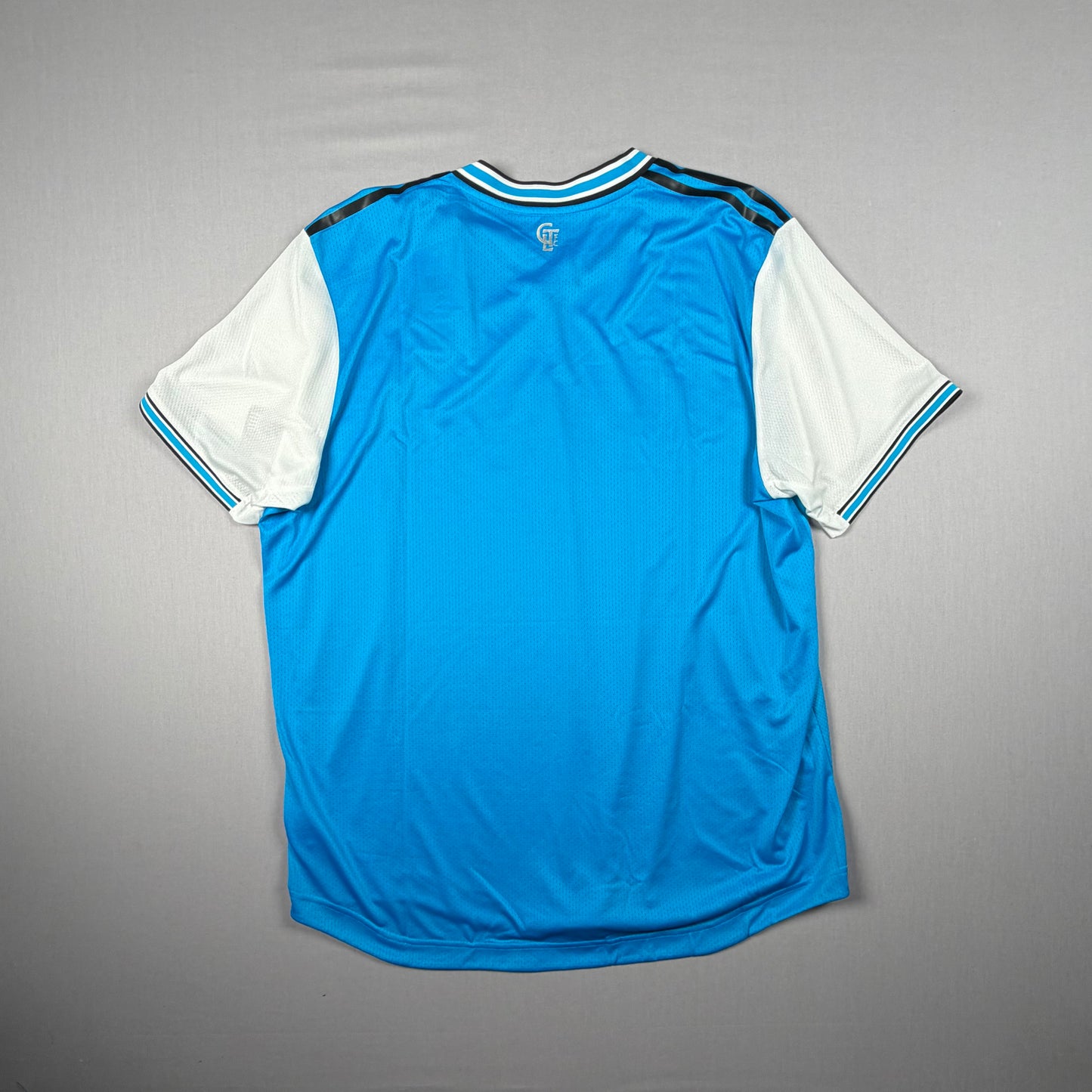charlotte fc 22/23 cfc trikot (xxl) adidas