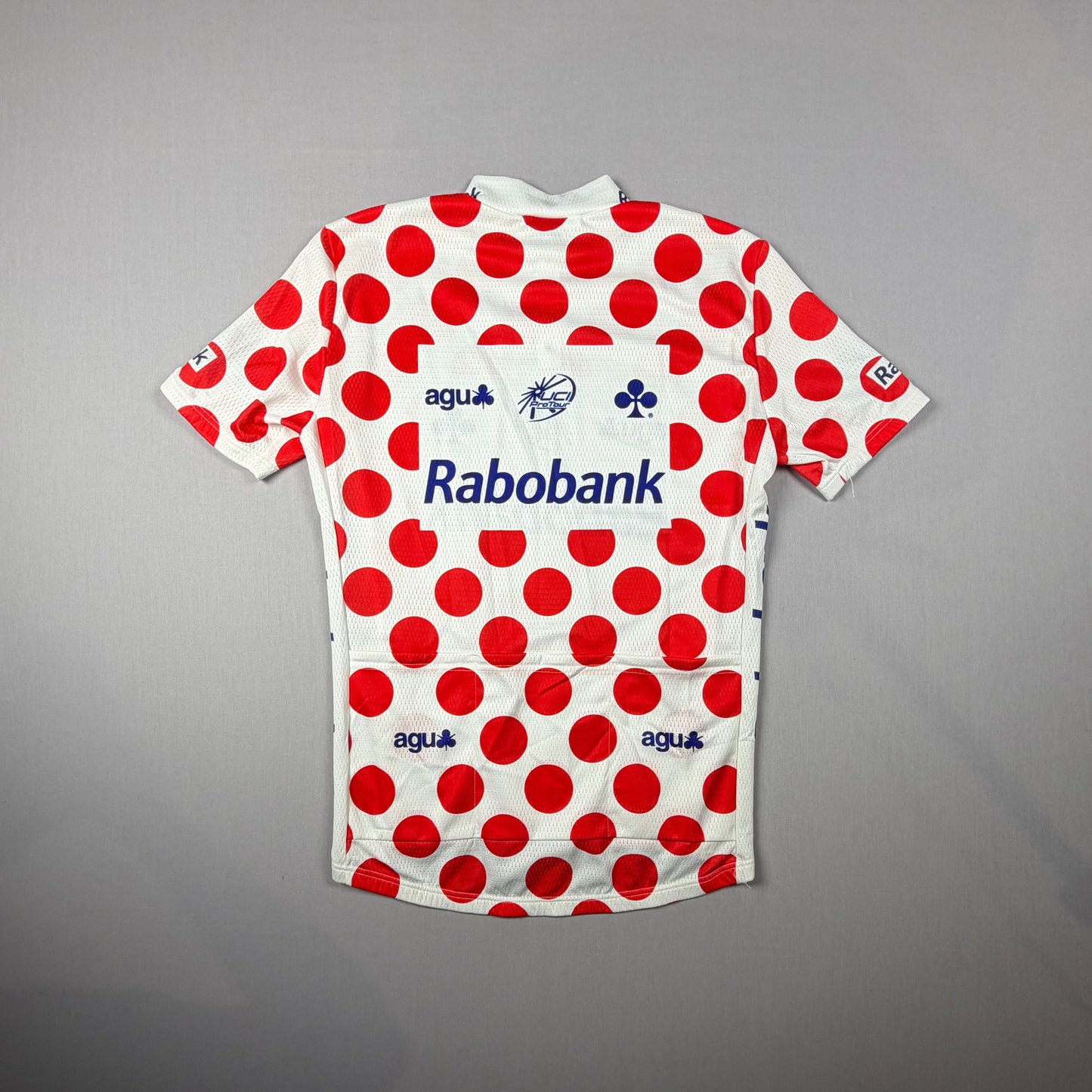 polka-dot bergtrikot (xxl)