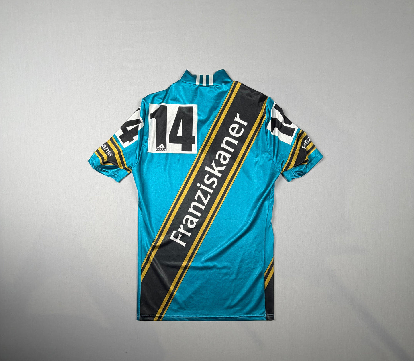 6 tage rennen münchen radtrikot (l)