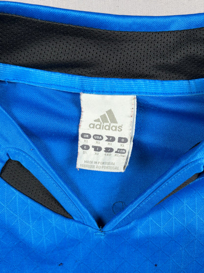 FC Bayern München 02/03 FCB Trikot (XL) "1 Kahn" Adidas