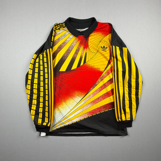 DFB 90/92 DFB Trikot (XL/XXL) "1" Adidas