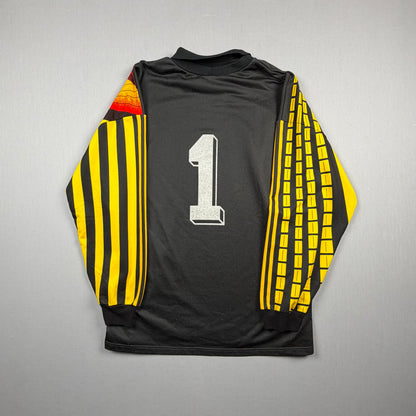 DFB 90/92 DFB Trikot (XL/XXL) "1" Adidas