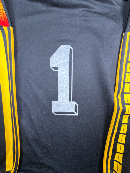 DFB 90/92 DFB Trikot (XL/XXL) "1" Adidas