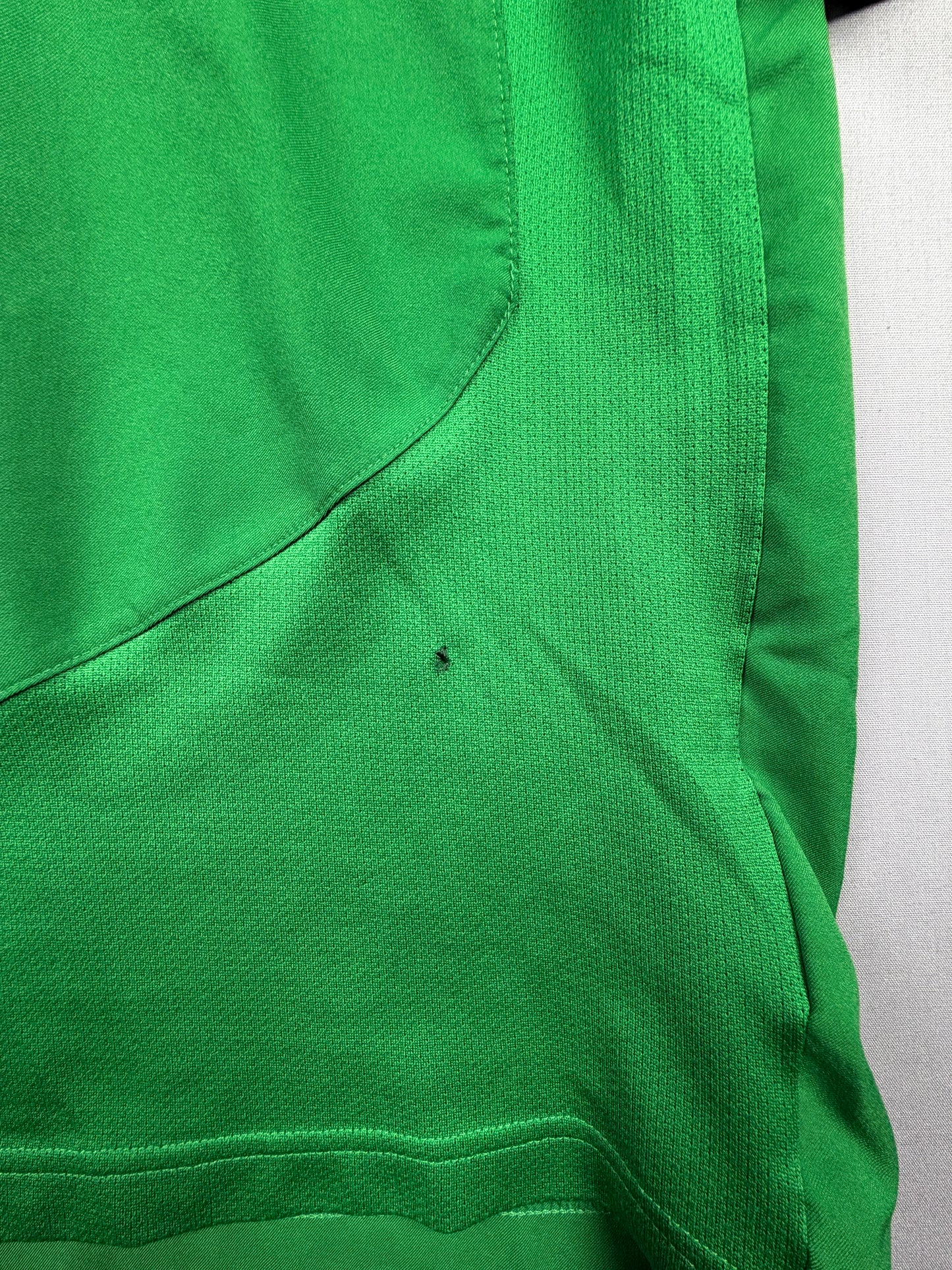 vfl wolfsburg 05/06 wob trikot (l) "9 klimowicz" nike