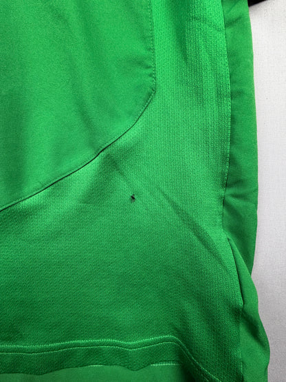 VfL Wolfsburg 05/06 WOB Trikot (L) "9 Klimowicz" Nike