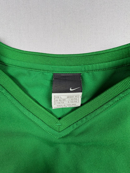 VfL Wolfsburg 05/06 WOB Trikot (L) "9 Klimowicz" Nike