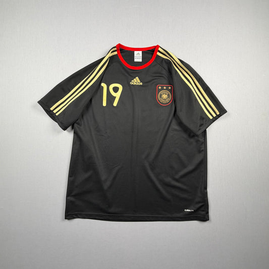 Deutschland 2010 DFB Trikot (XL) "19 Cacau" Adidas