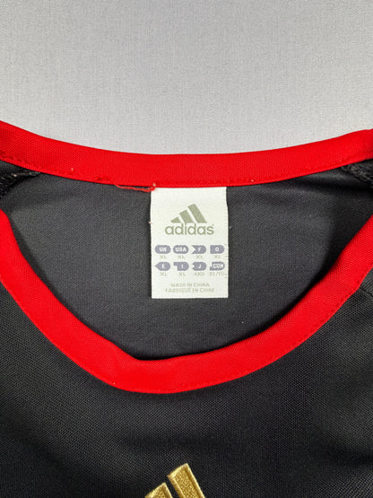 Deutschland 2010 DFB Trikot (XL) "19 Cacau" Adidas