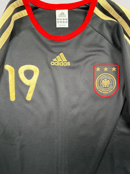 Deutschland 2010 DFB Trikot (XL) "19 Cacau" Adidas