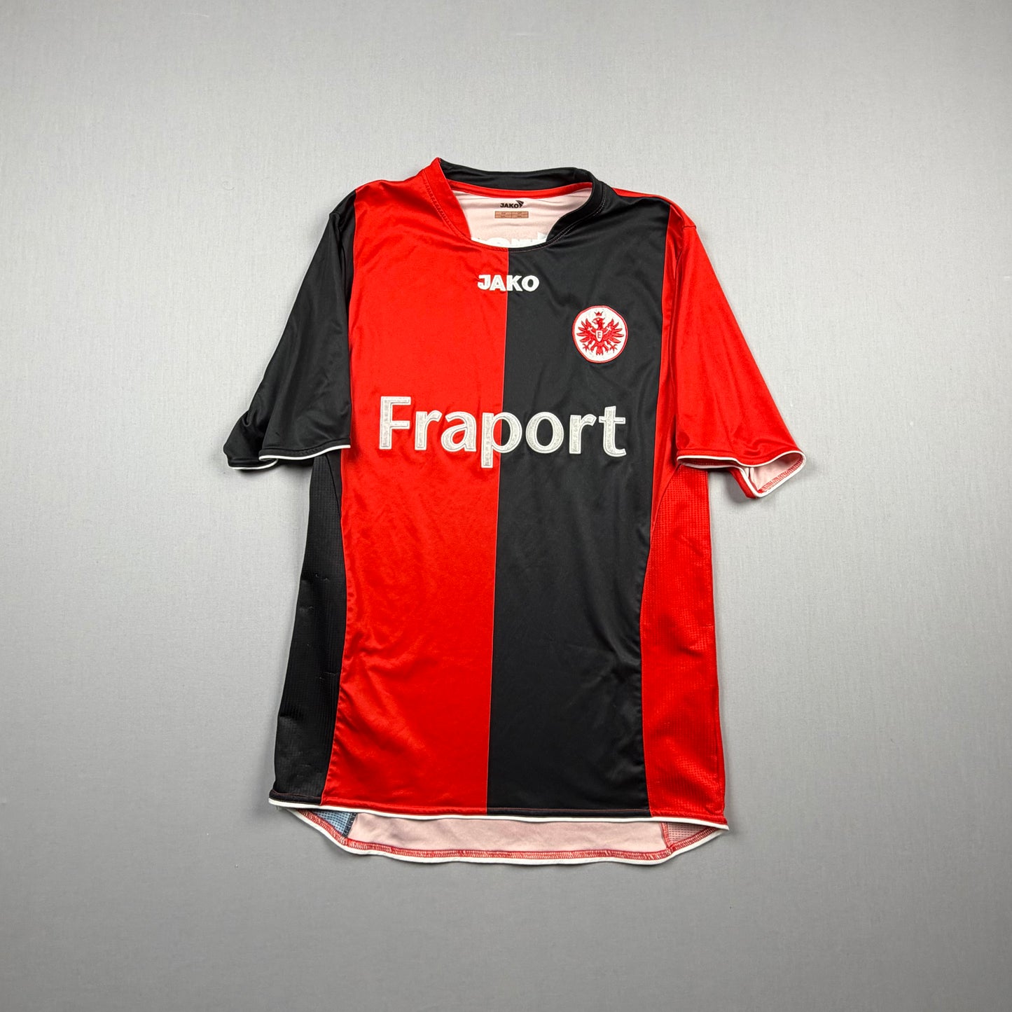 eintracht frankfurt 08/09 sge trikot (m/l) jako