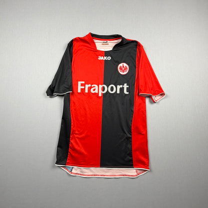 Eintracht Frankfurt 08/09 SGE Trikot (M/L) Jako