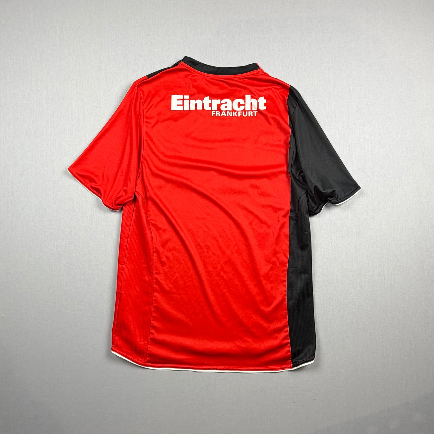 eintracht frankfurt 08/09 sge trikot (m/l) jako