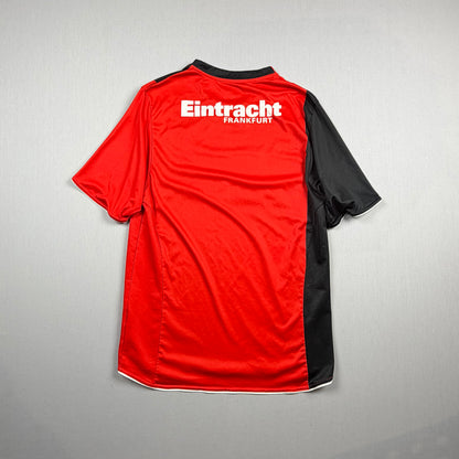 Eintracht Frankfurt 08/09 SGE Trikot (M/L) Jako
