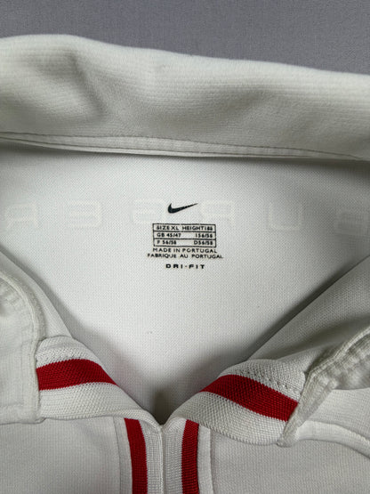 Hamburger SV 01/02 HSV Trikot (XL) Nike