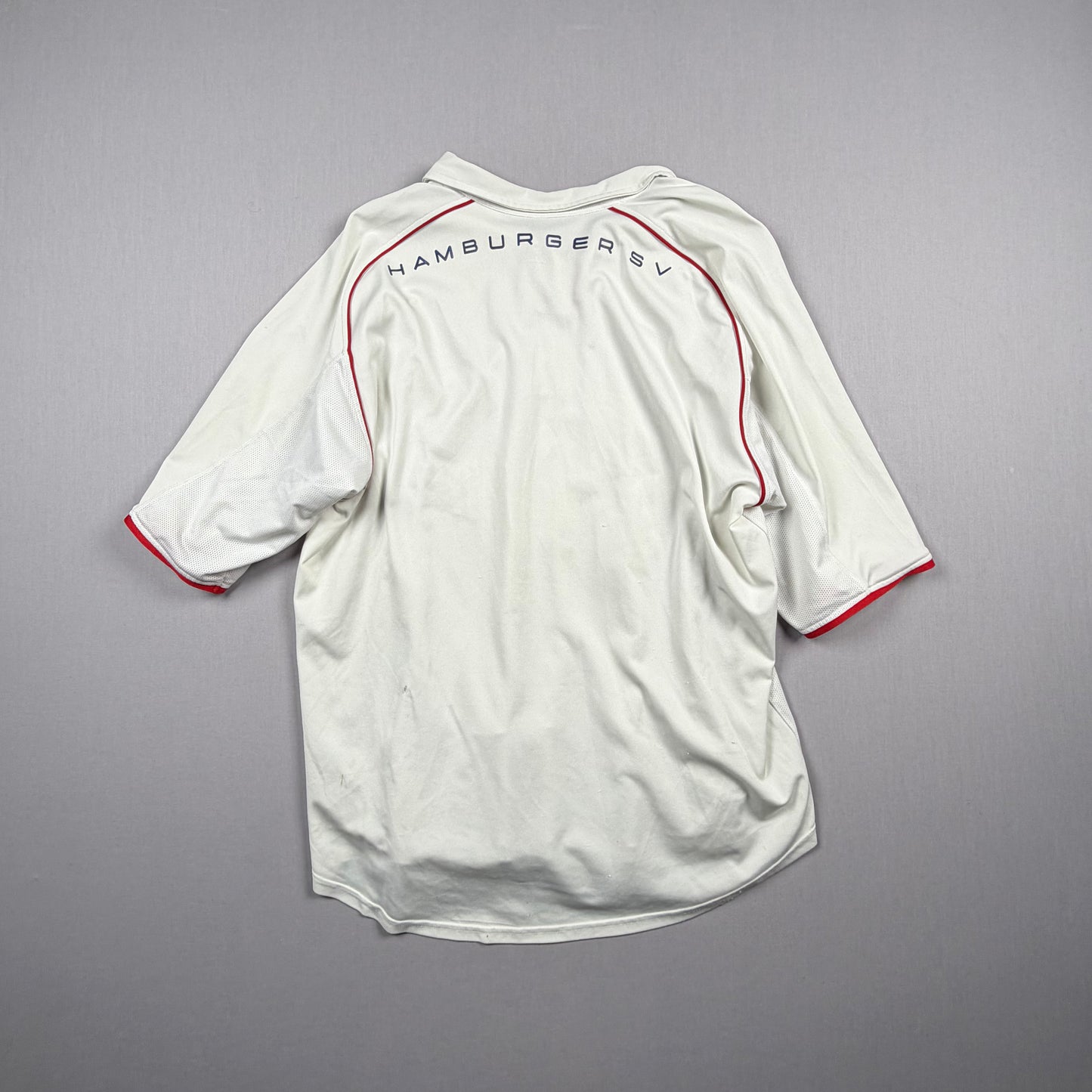 hamburger sv 01/02 hsv trikot (xl) nike