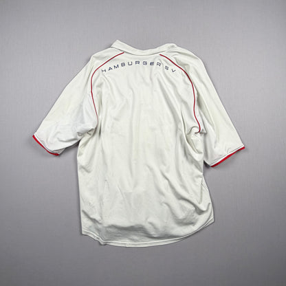 Hamburger SV 01/02 HSV Trikot (XL) Nike
