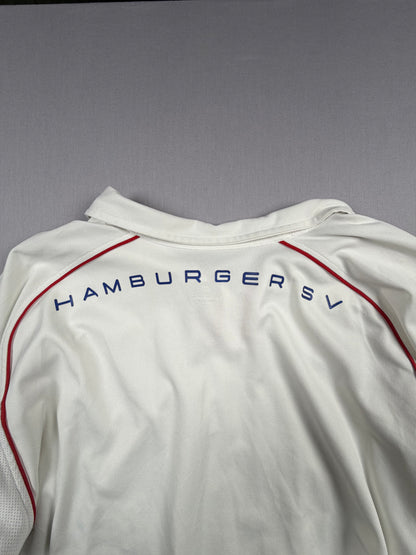 Hamburger SV 01/02 HSV Trikot (XL) Nike