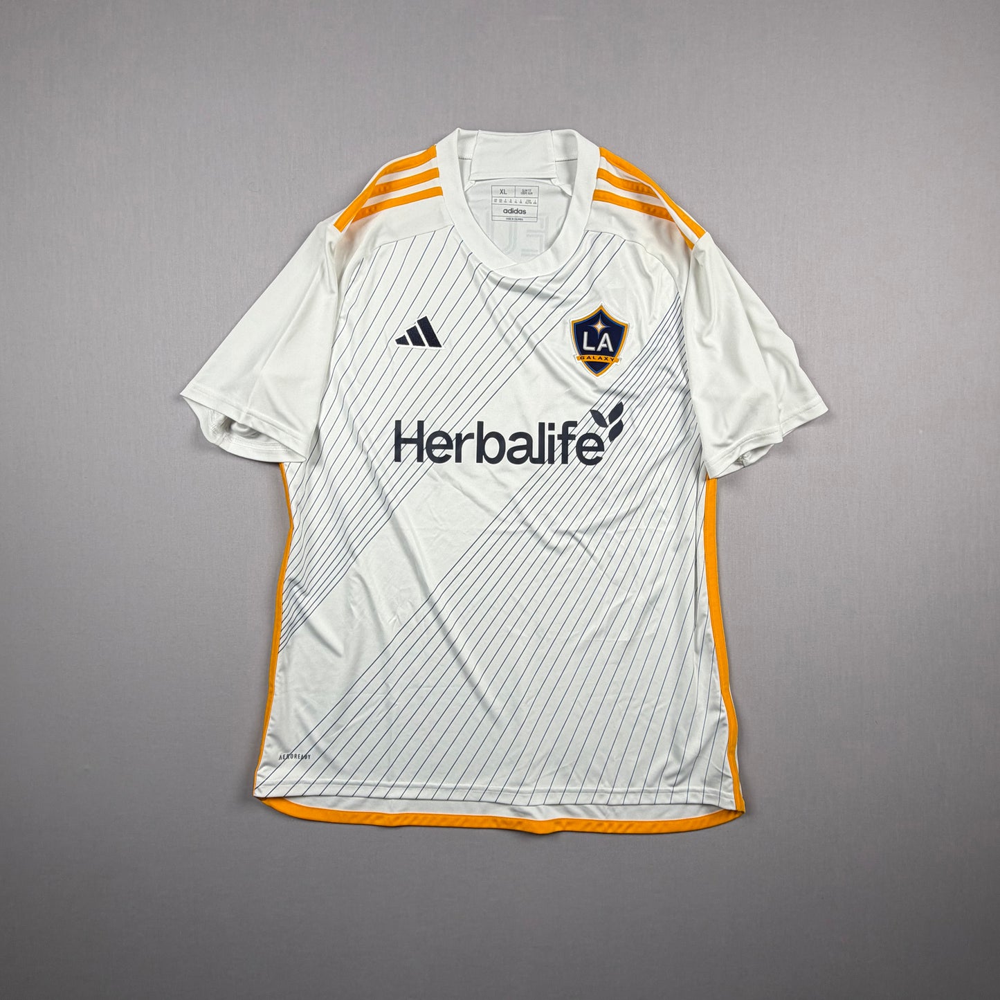 la galaxy 24/25 lag trikot (xl) "18 reus" adidas