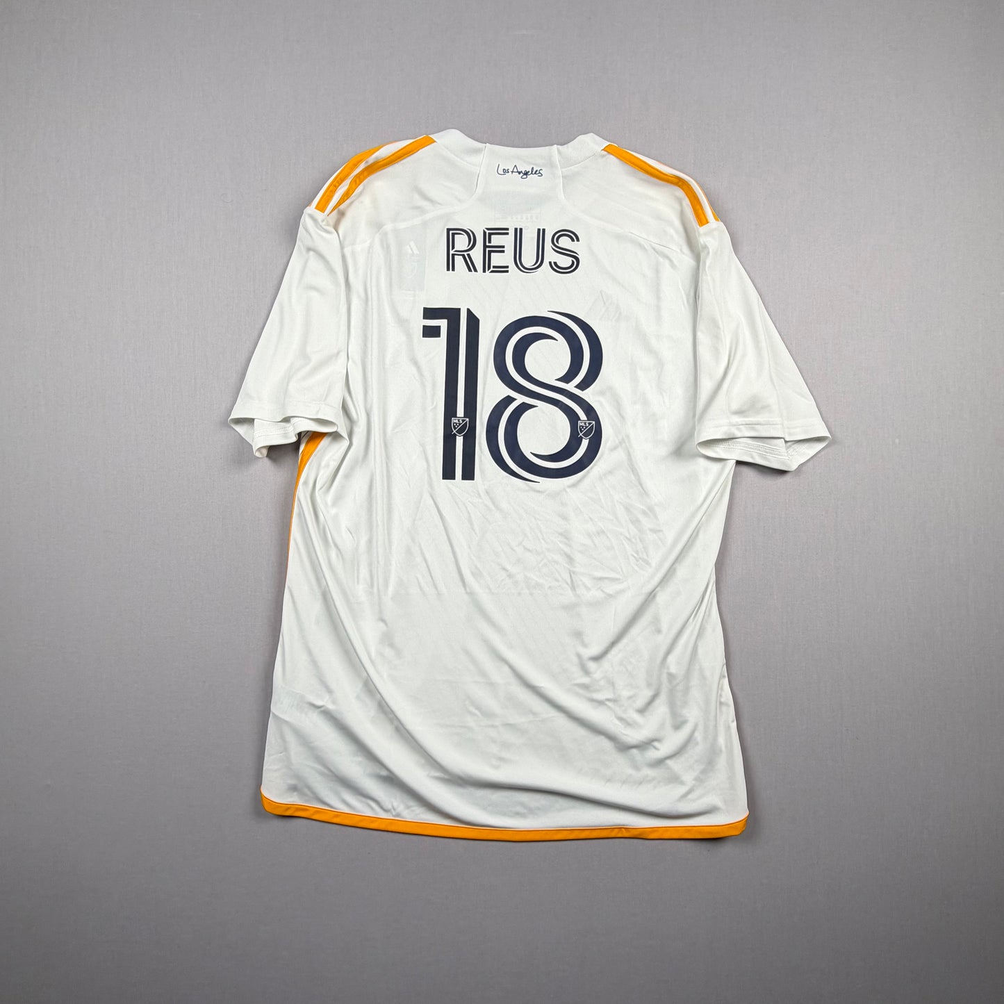 la galaxy 24/25 lag trikot (xl) "18 reus" adidas