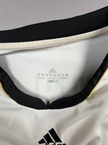Deutschland 2010 DFB Trikot (2XL) "20 Podolski" Adidas