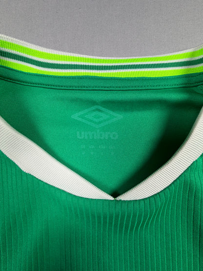 SV Werder Bremen 20/21 SVW Trikot (M) "14 Pizarro" Umbro