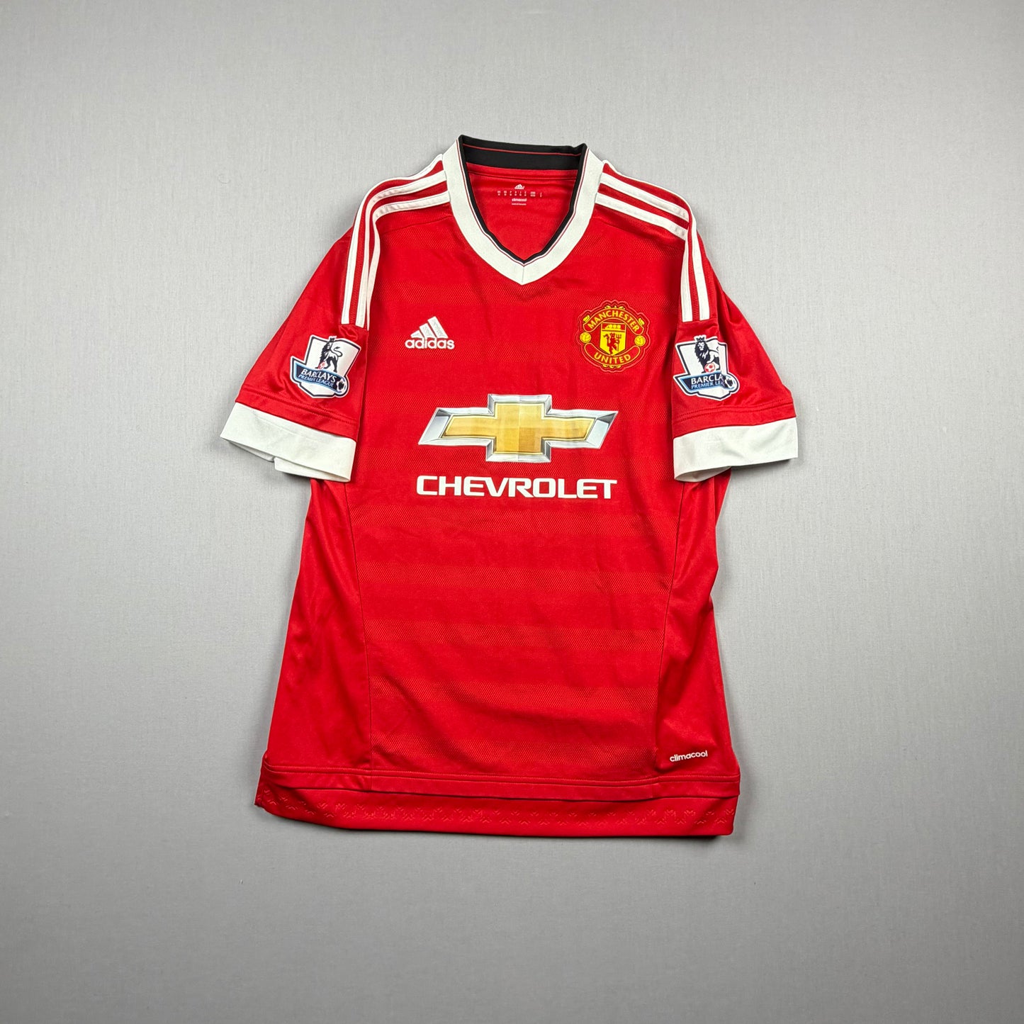 manchester united 15/16 mun trikot (m) "31 schweinsteiger" adidas