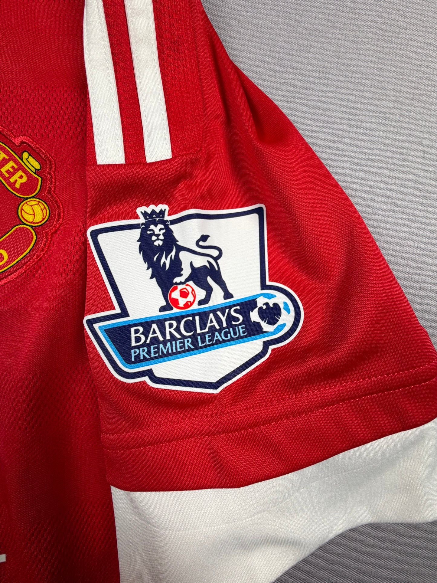 manchester united 15/16 mun trikot (m) "31 schweinsteiger" adidas