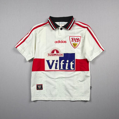VfB Stuttgart 96/97 VfB Trikot (164) Adidas