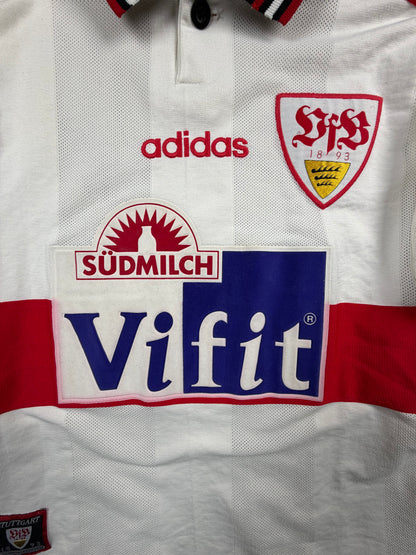 VfB Stuttgart 96/97 VfB Trikot (164) Adidas