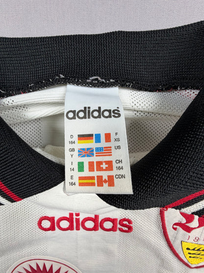 VfB Stuttgart 96/97 VfB Trikot (164) Adidas