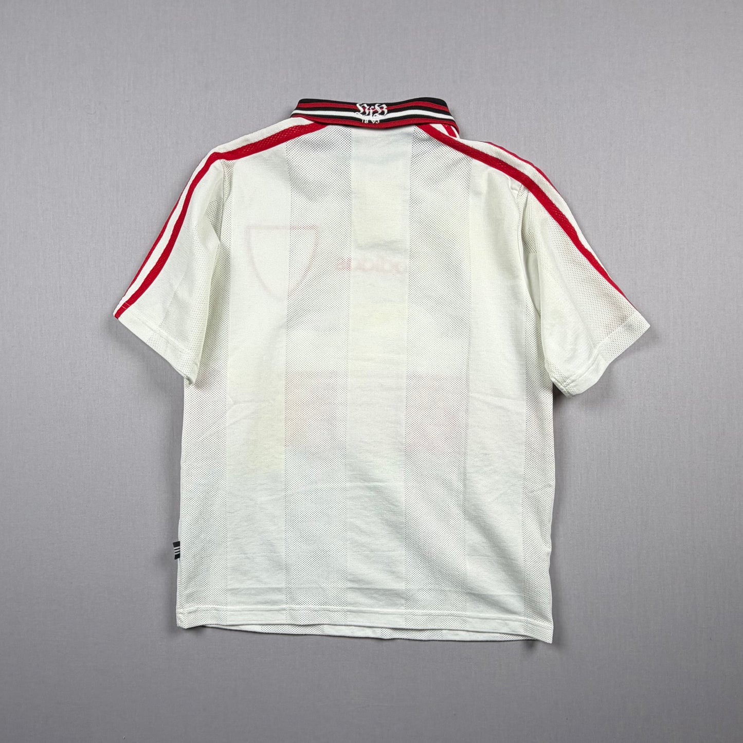 vfb stuttgart 96/97 vfb trikot (164) adidas