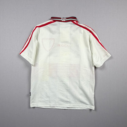 VfB Stuttgart 96/97 VfB Trikot (164) Adidas
