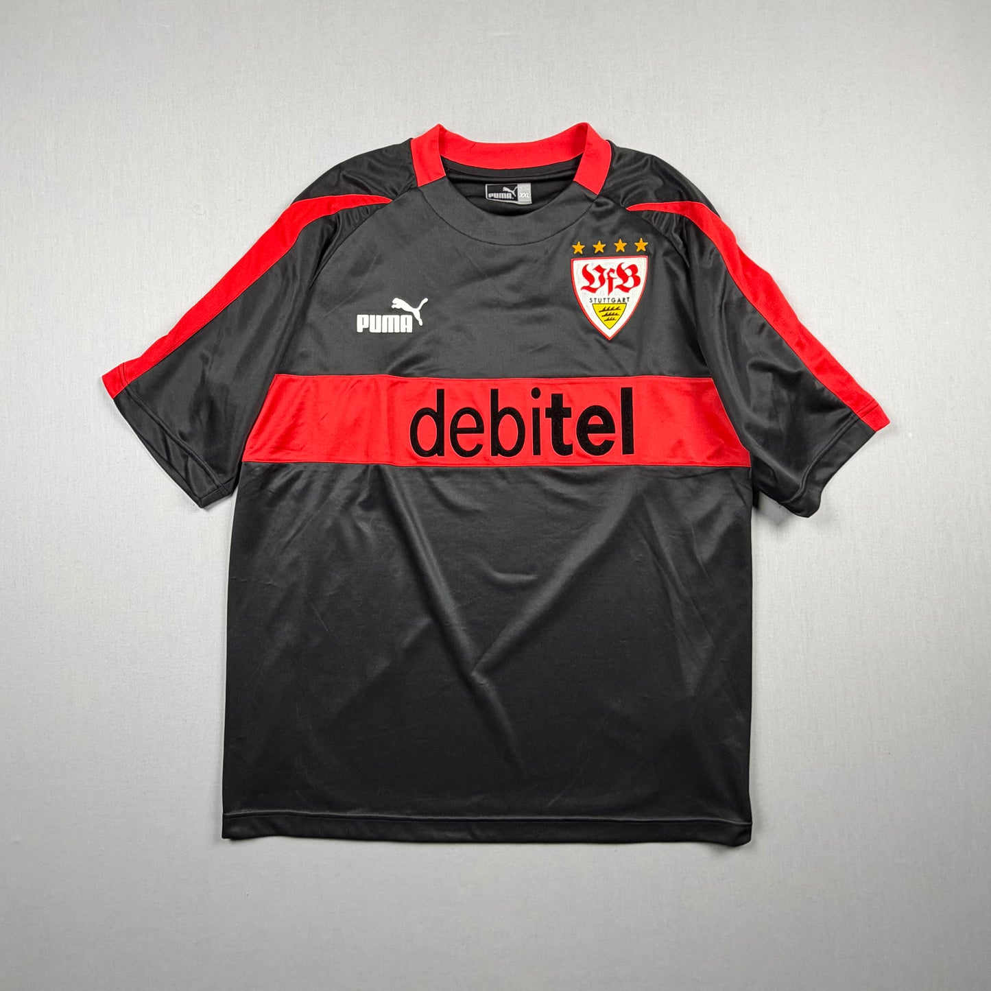 vfb stuttgart 03/04 vfb trikot (xxl) puma