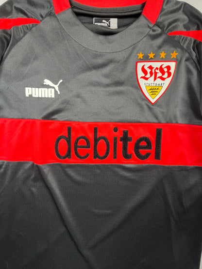 VfB Stuttgart 03/04 VfB Trikot (XXL) Puma