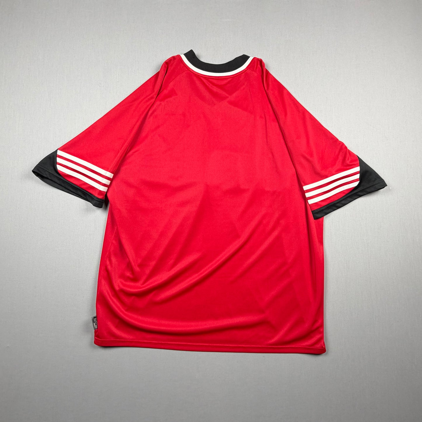 vfb stuttgart 01/02 vfb trikot (xl) adidas