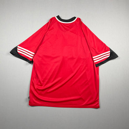 VfB Stuttgart 01/02 VfB Trikot (XL) Adidas