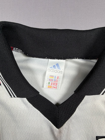 VfB Stuttgart 99/00 VfB Trikot (XL) Adidas