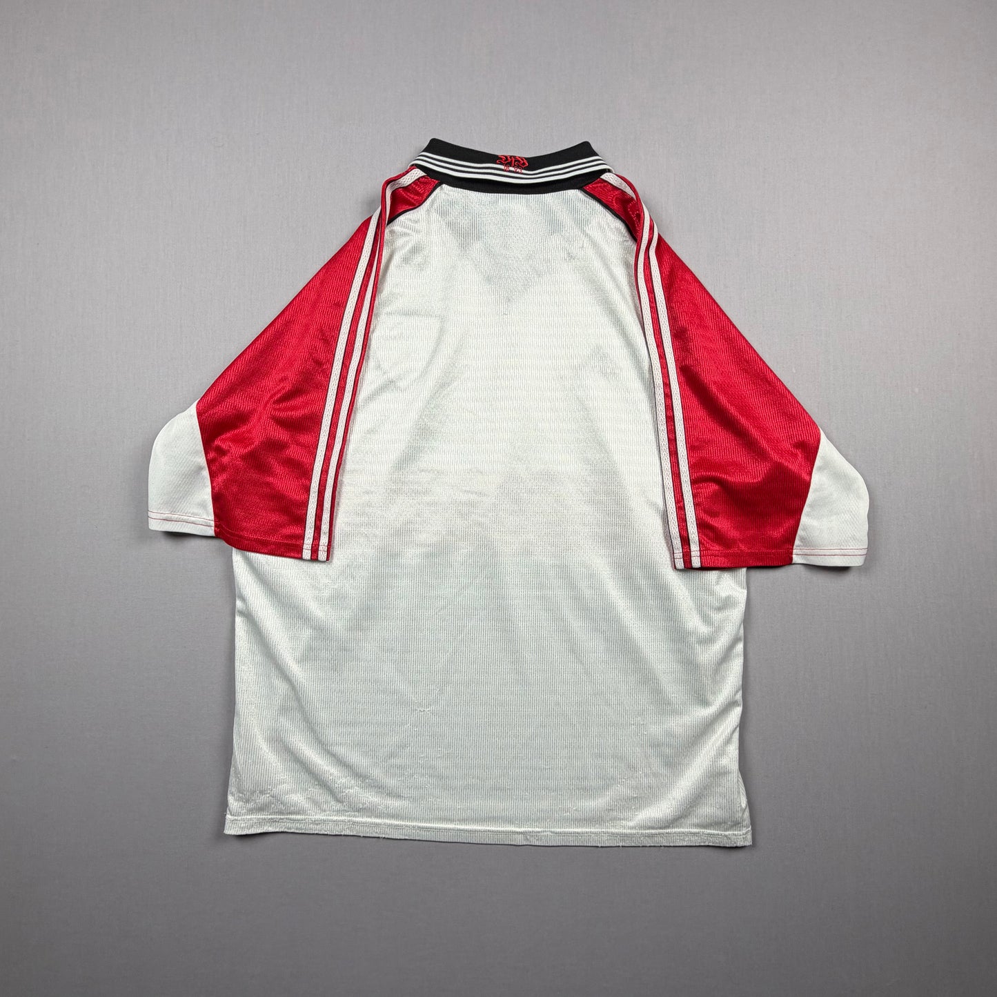 vfb stuttgart 99/00 vfb trikot (xl) adidas