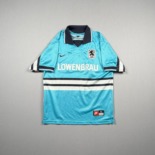 1860 München 97/98 TSV Trikot (S) Nike